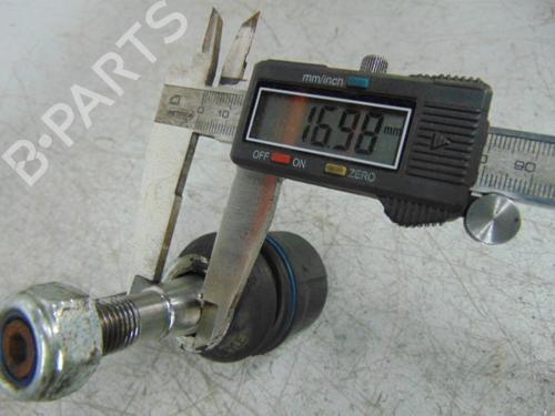 Right rear suspension arm BMW X5 (E53) 3.0 d | BP19187400M15 