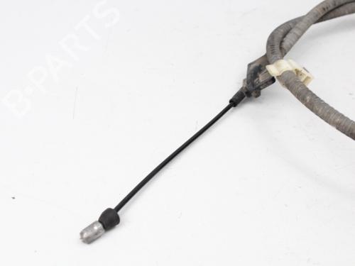 Handbrake cable FORD FOCUS I (DAW, DBW) 1.6 16V | BP19206232C145 