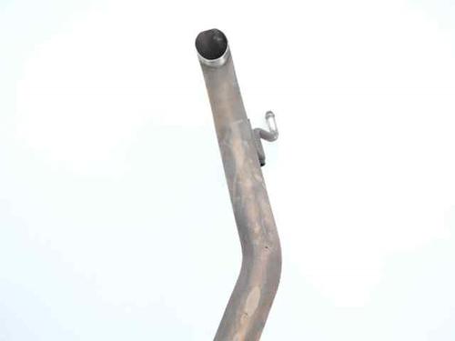 Exhaust system HONDA CIVIC VIII Hatchback (FN, FK) 1.4 (FK1) | BP21200337M121 