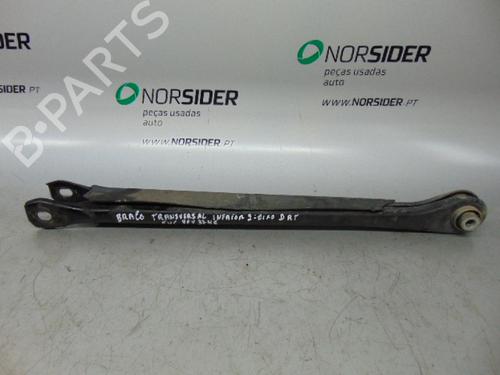 Used Right front suspension arm BMW 3 (E46) [1997-2005]  19186602