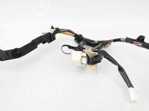 Wiring harness TOYOTA YARIS (_P13_) 1.0 (KSP130_, KSP130) | BP25208098E16 