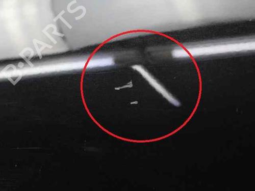 Right rear door OPEL CORSA E (X15) 1.4 (08, 68) | BP29818481C5 