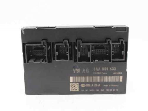 Used Electronic module VW PASSAT B6 (3C2) 1.6 TDI (105 hp) 31576560