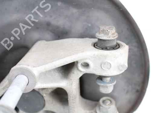 Right rear steering knuckle VW PASSAT B6 (3C2) 1.9 TDI | BP21199359M28 