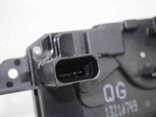 Front right lock OPEL ASTRA H Estate (A04) 1.7 CDTI (L35) | BP19232321C97 