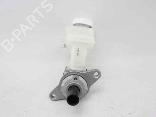 Used Brake master cylinder Brake master cylinder MITSUBISHI MIRAGE / SPACE STAR VI Hatchback (A0_A) 1.2 (A03A) (80 hp) 33418367 33418367