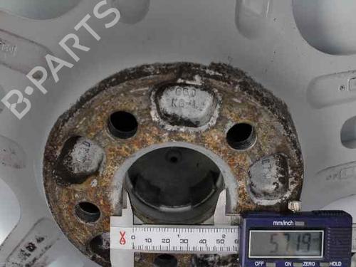 Rim VW GOLF IV (1J1) 1.4 16V | BP19235121C45 