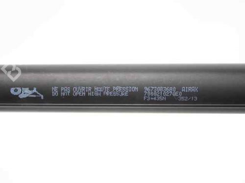 Tailgate lift support PEUGEOT 208 I (CA_, CC_) 1.6 HDi | BP19231144C138 