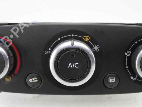 Commande Chauffage RENAULT CLIO IV (BH_) 0.9 TCe 90 (BHNF, BHMA, BHMH, BHJK, BHJR) | BP29986894I5
