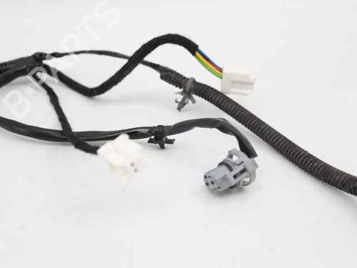 Wiring harness NISSAN QASHQAI / QASHQAI +2 I (J10, NJ10, JJ10E) 1.6 dCi | BP19221870E16 