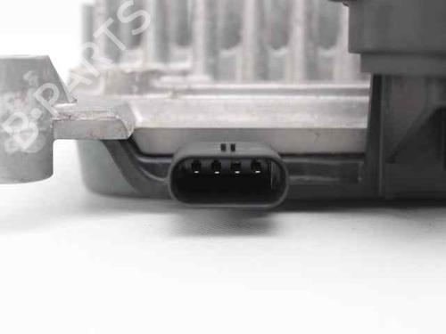 Elektronisk modul FORD FIESTA VII (HJ, HF) 1.0 EcoBoost | BP23534461M83 