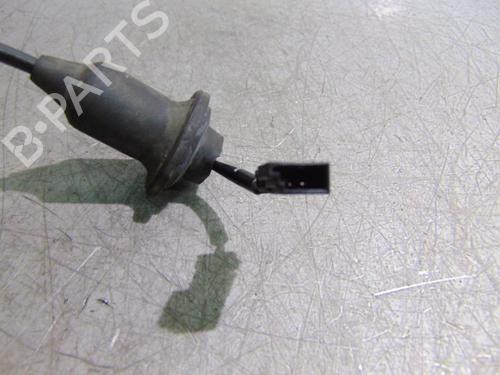 Electronic module MERCEDES-BENZ S-CLASS (W220)  | BP19188524M83 