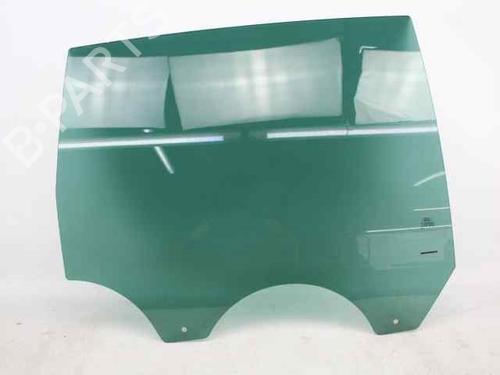 Used Rear right door window Rear right door window FORD GALAXY II (WA6) [2006-2015] 36247085 36247085