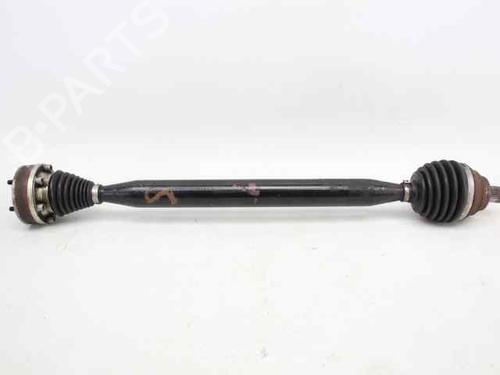 Used Right front driveshaft Right front driveshaft SKODA OCTAVIA III (5E3, NL3, NR3) 1.6 TDI (115 hp) 34145652 34145652