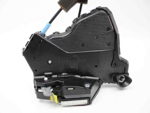 Front left lock HONDA CIVIC IX (FK) 1.4 i-VTEC (FK1) | BP19246866C98