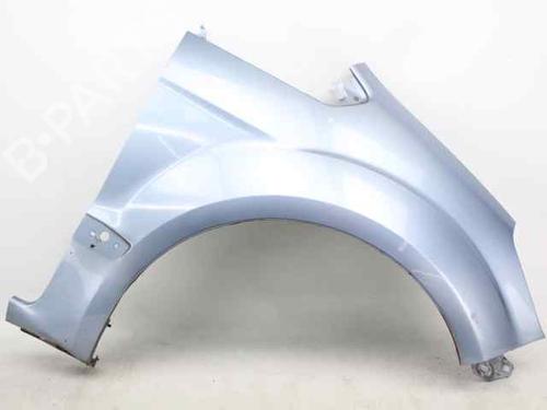 Used Right front fenders Right front fenders FORD GALAXY II (WA6) [2006-2015] 36247074 36247074