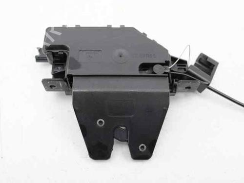 Tailgate lock BMW 3 (E90) 316 d | BP19240911C101 