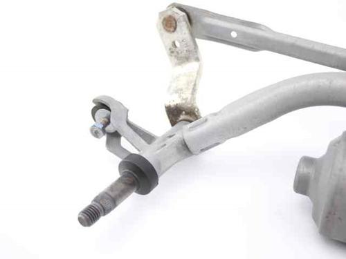 Front wiper motor PEUGEOT 2008 I (CU_) 1.6 HDi | BP19246814M29