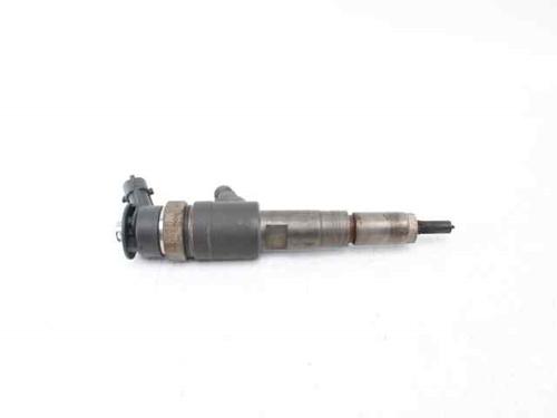 Injector CITROËN C3 II (SC_) 1.4 HDi 70 (SC8HZC, SC8HR0, SC8HP4) | BP36544828M100 - Image 4