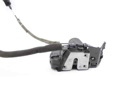Front right lock RENAULT CLIO IV (BH_) 1.5 dCi 75 | BP21199778C97 
