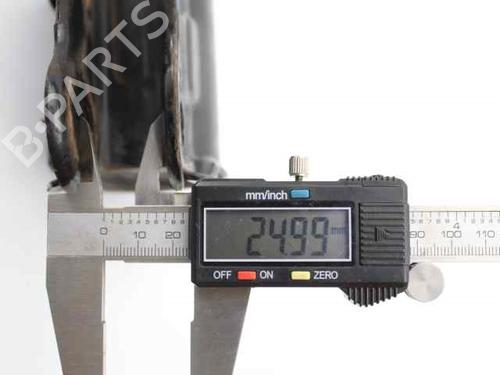 Right front shock absorber HYUNDAI i40 I CW (VF)  | BP19234671M17 