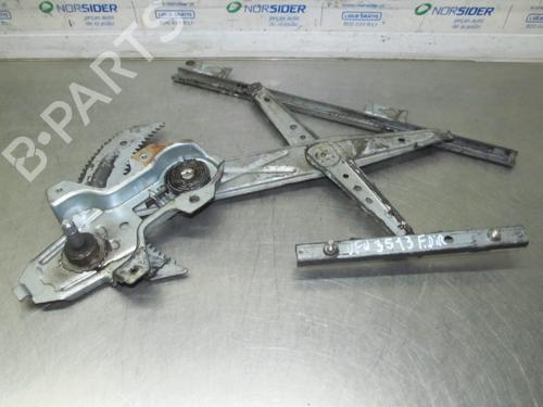 Used Front right window mechanism LAND ROVER DEFENDER Station Wagon (L316) 2.5 TDI 4x4 (L316) (113 hp) 21200497