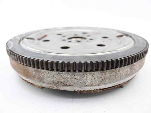 Flywheel PEUGEOT 3008 I MPV (0U_) 1.6 HDi | BP30606739M101