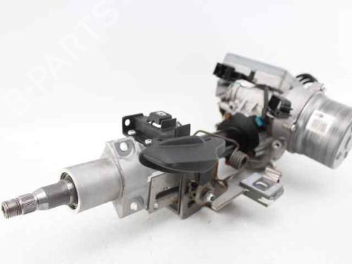 Used Steering column Steering column FIAT TIPO Estate (356_, 357_) 1.3 D (356WXH1A) (95 hp) 34499097 34499097