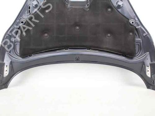 Hood FORD FIESTA VI (CB1, CCN) 1.0 EcoBoost | BP28069636C1