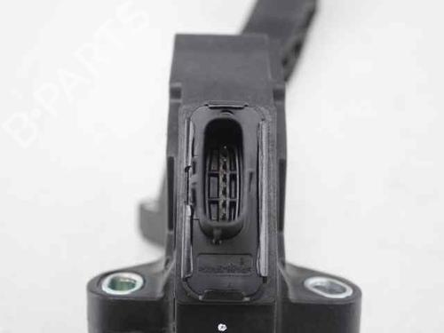 Pedal TOYOTA YARIS (_P13_) 1.3 (NSP130_, NSP130) | BP19245274I4 