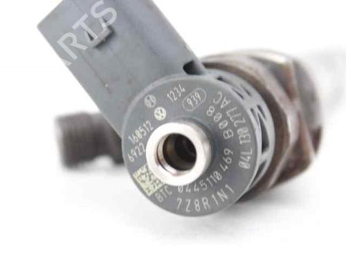 Injector VW PASSAT B8 Variant (3G5, CB5) 2.0 TDI | BP36054348M100  - Image 8