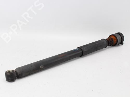 Left rear shock absorber FORD FOCUS I (DAW, DBW) 1.6 16V | BP19206239M18 