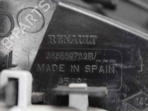 Right taillight RENAULT CAPTUR I (J5_, H5_) 0.9 TCe 90 | BP39542780C35 - Image 9