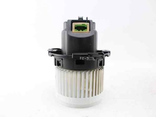 Heater blower motor DACIA SANDERO II TCe 90 (B8M1, B8MA, B8AC) | BP38100838M62 - Image 2