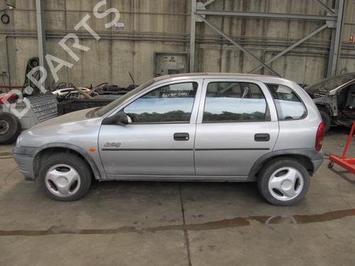 Andere OPEL CORSA B (S93) 1.4 i (F08, F68, M68) | BP19190885O1 