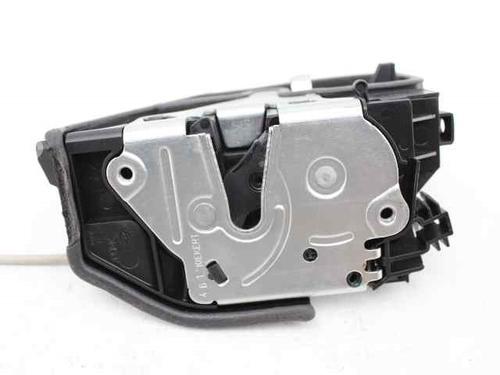 Rear left lock BMW 3 (F30, F80) 320 d | BP26450409C100 