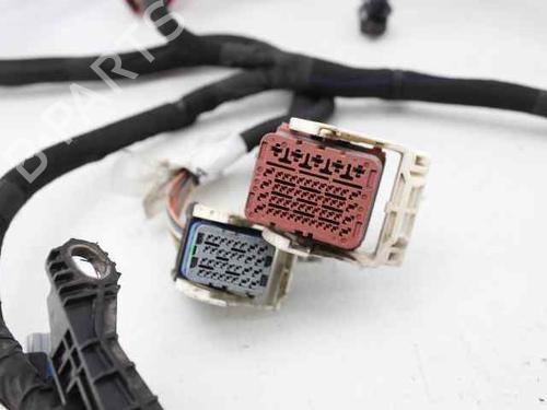 Wiring harness CITROËN C4 CACTUS 1.2 VTi 82 | BP32224126E16 