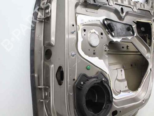 Right rear door CITROËN C4 Picasso I MPV (UD_) 1.6 HDi 110 | BP29873179C5
