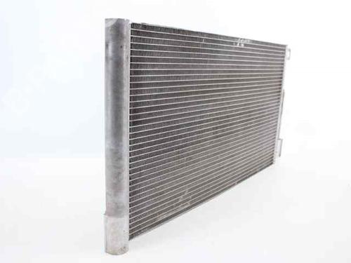 AC radiator OPEL CORSA E (X15) 1.4 (08, 68) | BP29818555M32 