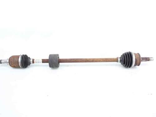 Used Right front driveshaft Right front driveshaft FIAT 500 (312_) 1.2 (312AXA1A) (69 hp) 31936422 31936422