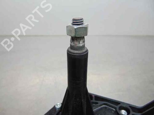Rear wiper motor OPEL CORSA D (S07) 1.3 CDTI (L08, L68) | BP19195888M102 