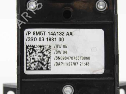 Left front window switch FORD FOCUS II Turnier (DA_, FFS, DS) 1.6 TDCi | BP37062825I27 - Image 8