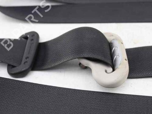 Front left seatbelt MAZDA CX-5 (KE, GH) 2.2 D AWD (KE102) | BP32100928I26 - Image 5