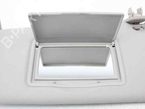 Venstre solskærm RENAULT CLIO IV (BH_) 0.9 TCe 90 (BHNF, BHMA, BHMH, BHJK, BHJR) | BP29986890I1