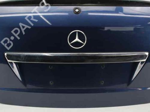 Tailgate MERCEDES-BENZ B-CLASS Sports Tourer (W245) B 180 CDI (245.207) | BP19242187C6 