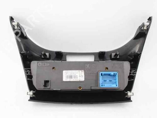 Climate control PEUGEOT 208 I (CA_, CC_) 1.6 HDi | BP29320769I5 