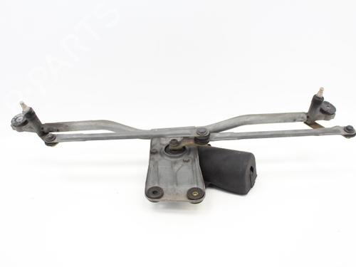 Used Front wiper motor FORD ESCORT V (AAL, ABL) 1.3 (60 hp) 21198703