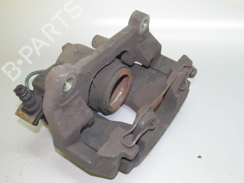 Left front brake caliper RENAULT LAGUNA II (BG0/1_) 1.6 16V (BG0A, BG0L) | BP19185733M105 