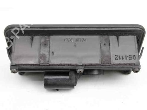 Tailgate handle FORD FIESTA VI (CB1, CCN) 1.4 TDCi | BP19217690C132 