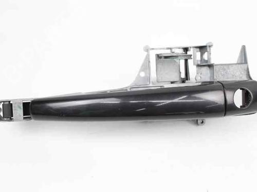 Used Front left exterior door handle PEUGEOT 207 (WA_, WC_) 1.4 HDi (68 hp) 19217149